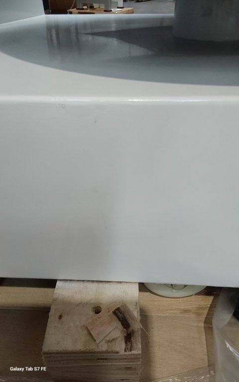 Contender 66L Spiral Dough Mixer (56kg, 13A) – Industrial High-Volume Dough Production