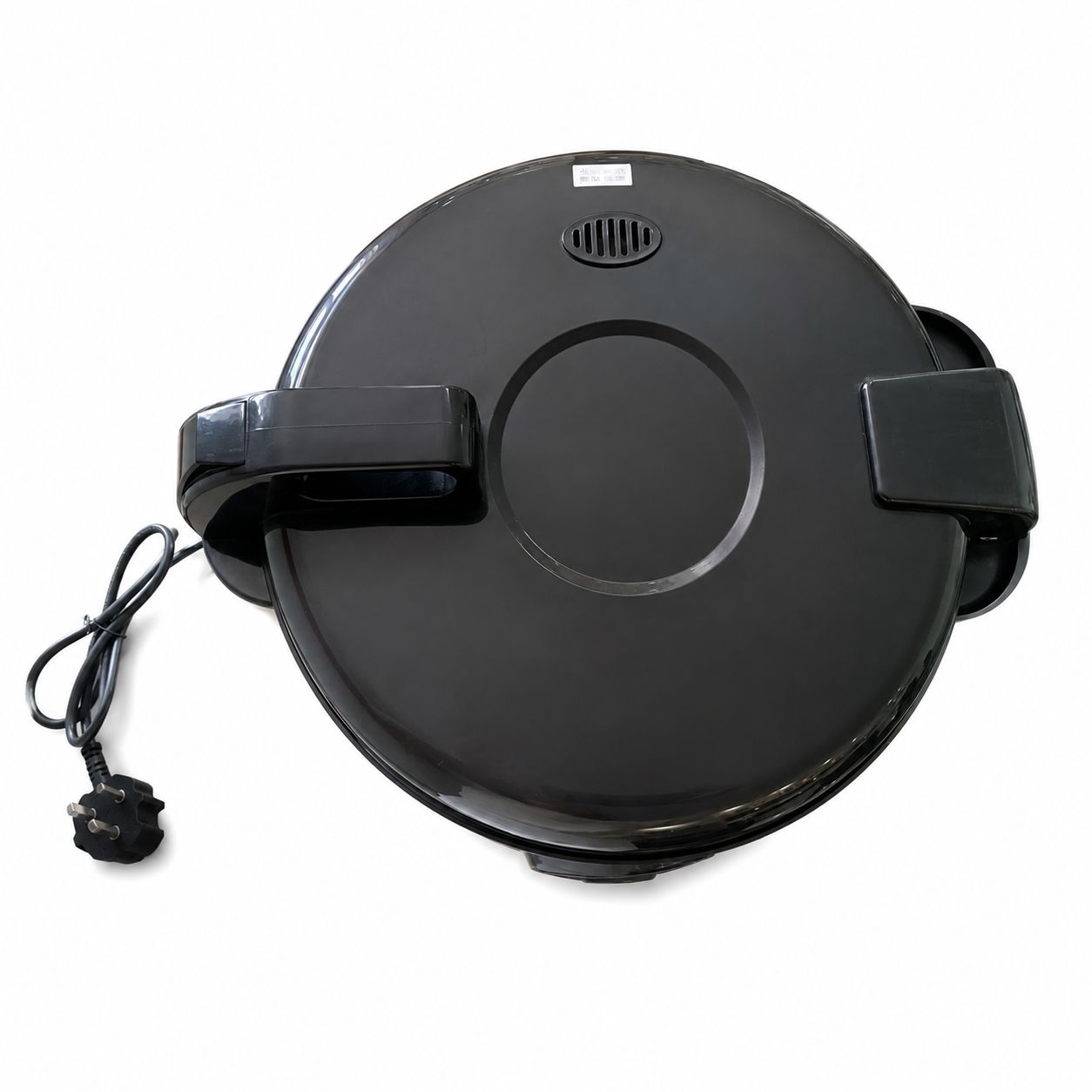 Contender Commercial Electric Rice Cooker, 10L -  Consistent Perfect Rice at Volume
