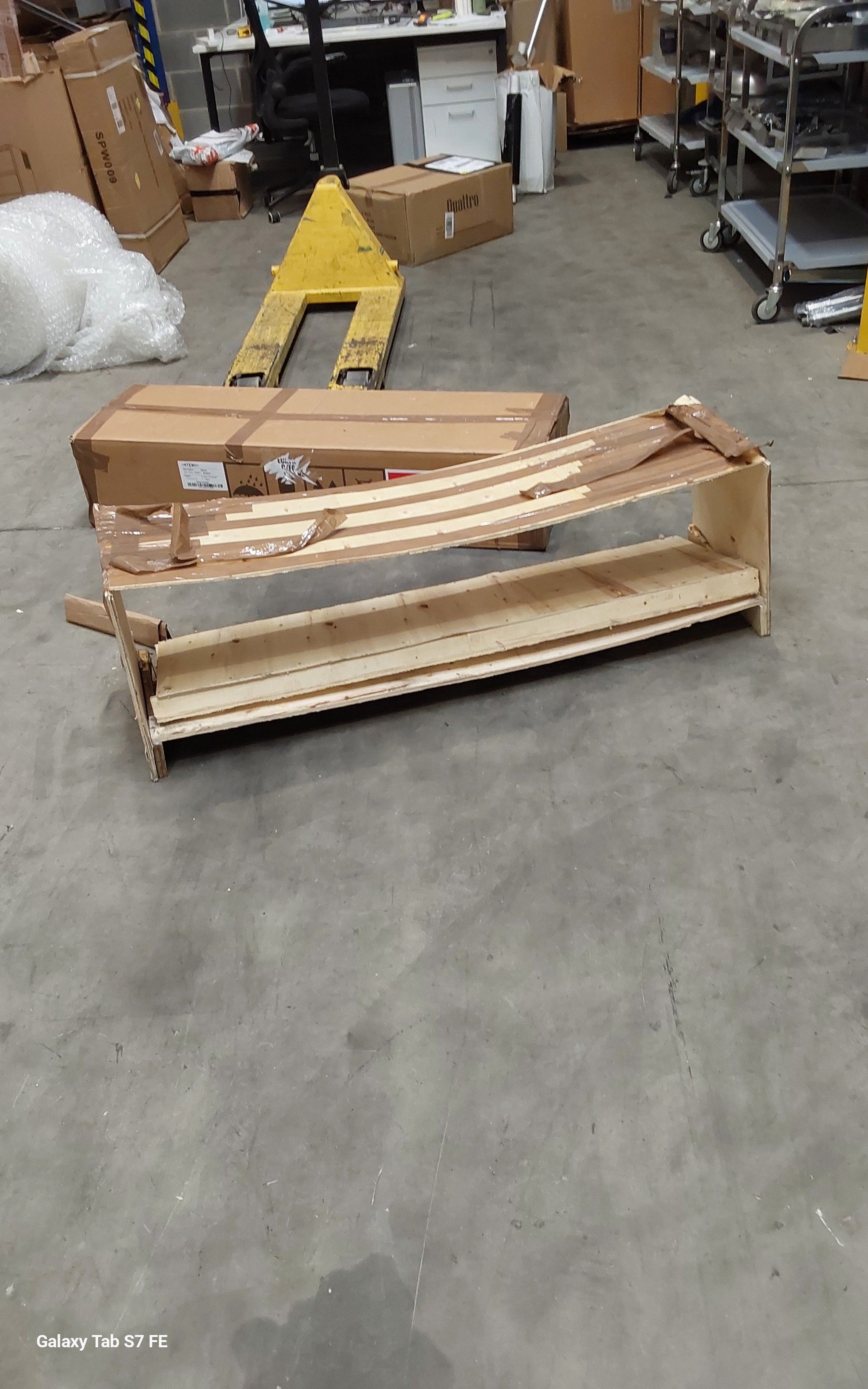 Contender 1200mm Wide Refrigerated Topping Unit – 5 x 1/4 GN Pan Capacity