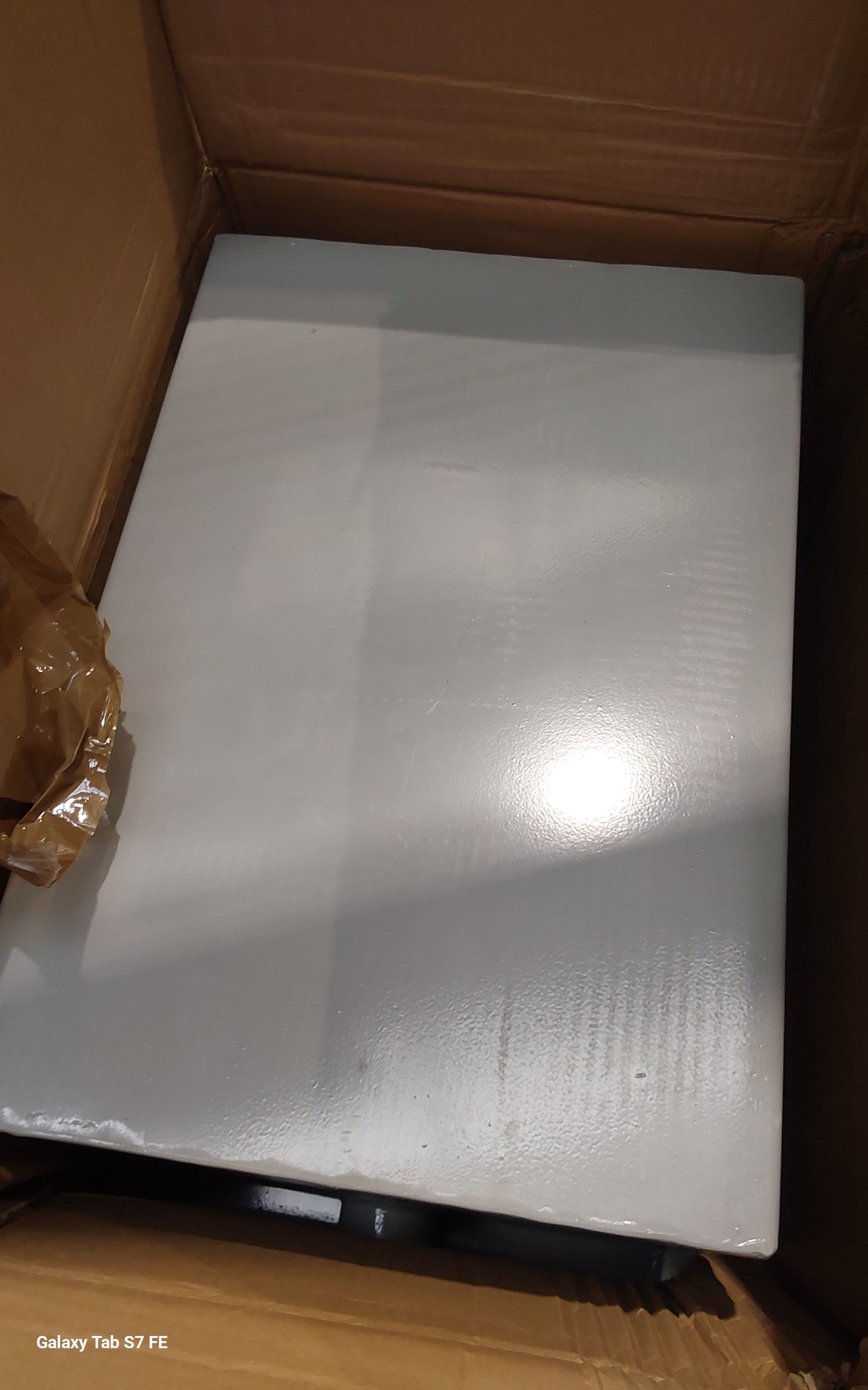 Quattro Stainless Steel 15kg / 36 Litre Grease Trap – Fat Separator