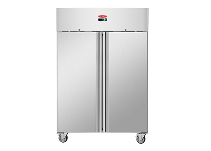 Full Stainless-Steel Construction