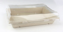 Lid to fit 750ml Pulp Pagoda Tray Case of 300