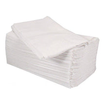 Pack of 2000 33cm 2Ply 8 Fold White Napkins