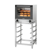 Base Frame Stand For Bartscher Commercial Convection Oven 57L Capacity