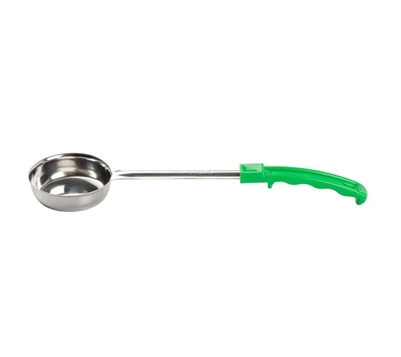 Spoonout Colour Coded Green 150ml