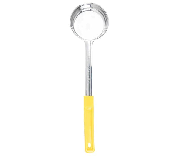 Spoonout Colour Coded Yellow 120ml