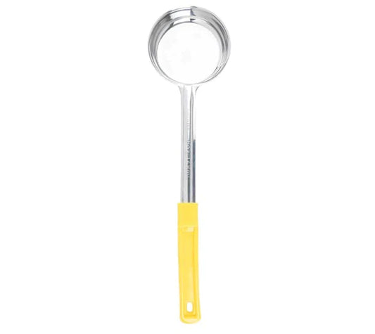 Spoonout Colour Coded Yellow 120ml