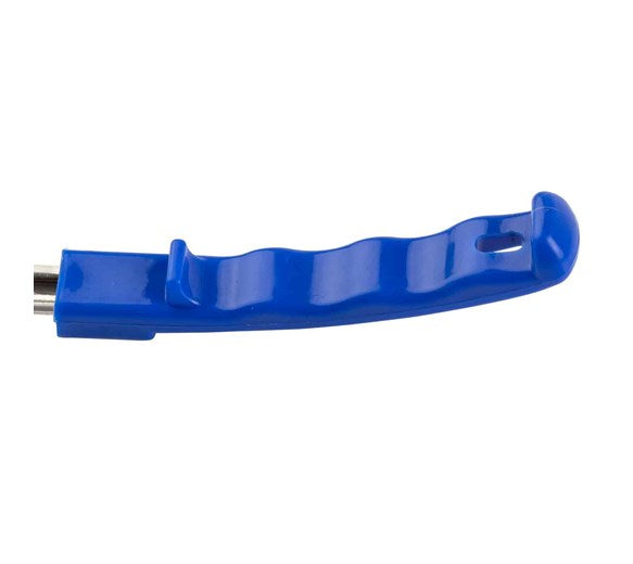 Spoonout Colour Coded Blue 240ml