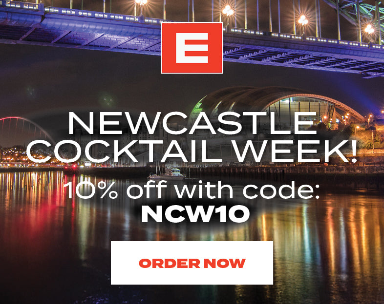 Get ready for Newcastle Cocktail Week with ECatering!