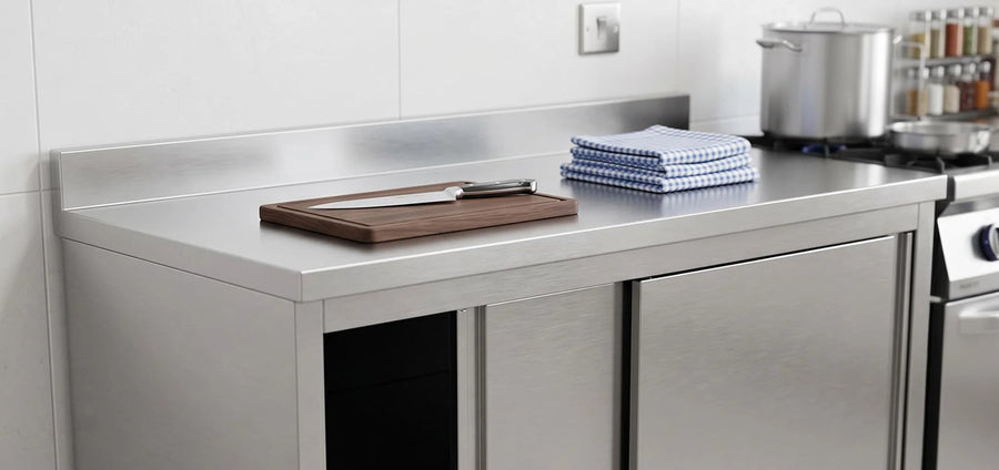 Furniture Refresh