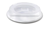 180 PP Round Plate Covers
