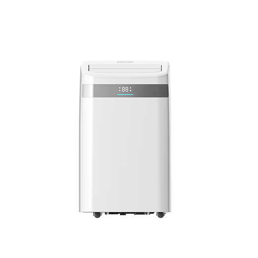 Contender Commercial 14000btu Low Noise Portable Air Conditioning Unit - Window Kit Included