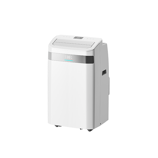 Contender Commercial 14000btu Low Noise Portable Air Conditioning Unit - Window Kit Included
