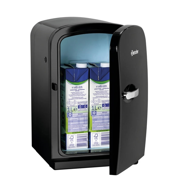 Bartscher 6L Milk Refrigerator for KV1 Coffee Machines