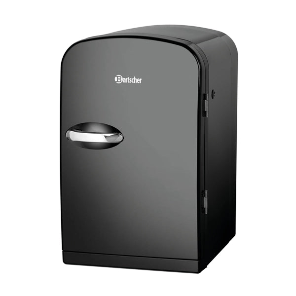 Bartscher 6L Milk Refrigerator for KV1 Coffee Machines