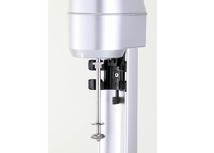 Powerful Motor for Versatile Drink Preparation