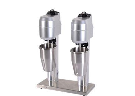 Dual Jug Design for High-Volume Service