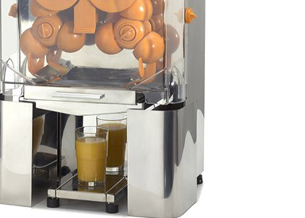 Compact, Durable Italian Design