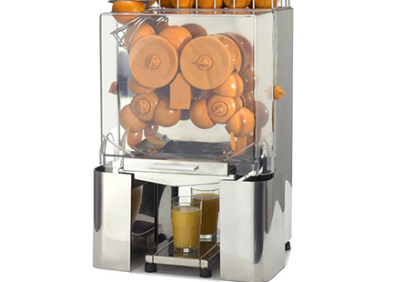 Fully Automatic & Easy to Use