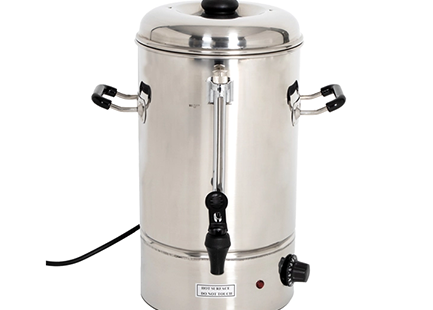 Fast Heating & Durable Build