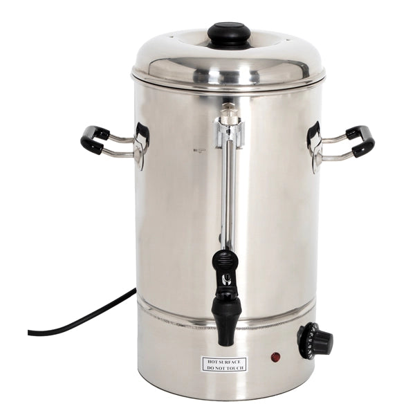 Quattro Manual Fill 10 Litre Hot Water Boiler