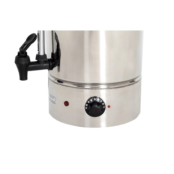 Quattro Manual Fill 10 Litre Hot Water Boiler