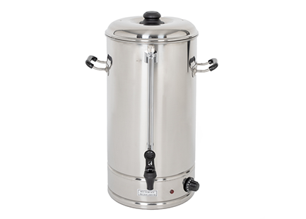 Extra-Large 20L Capacity for High Volume Needs