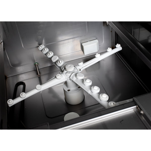 Commercial sales dishwasher 500mm