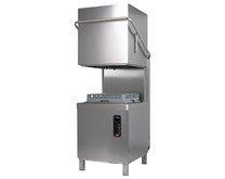 GRADED - Contender Pass Through Hood Dishwasher - Single Phase