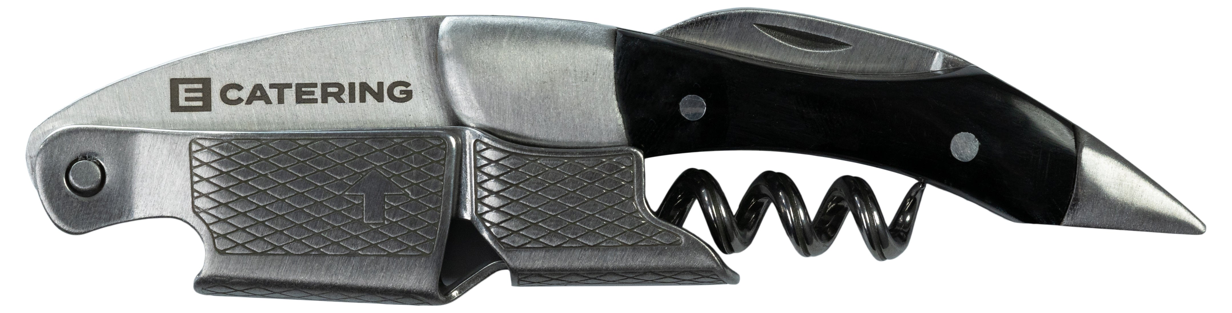ECatering Multi-Tool Bottle Opener & Corkscrew