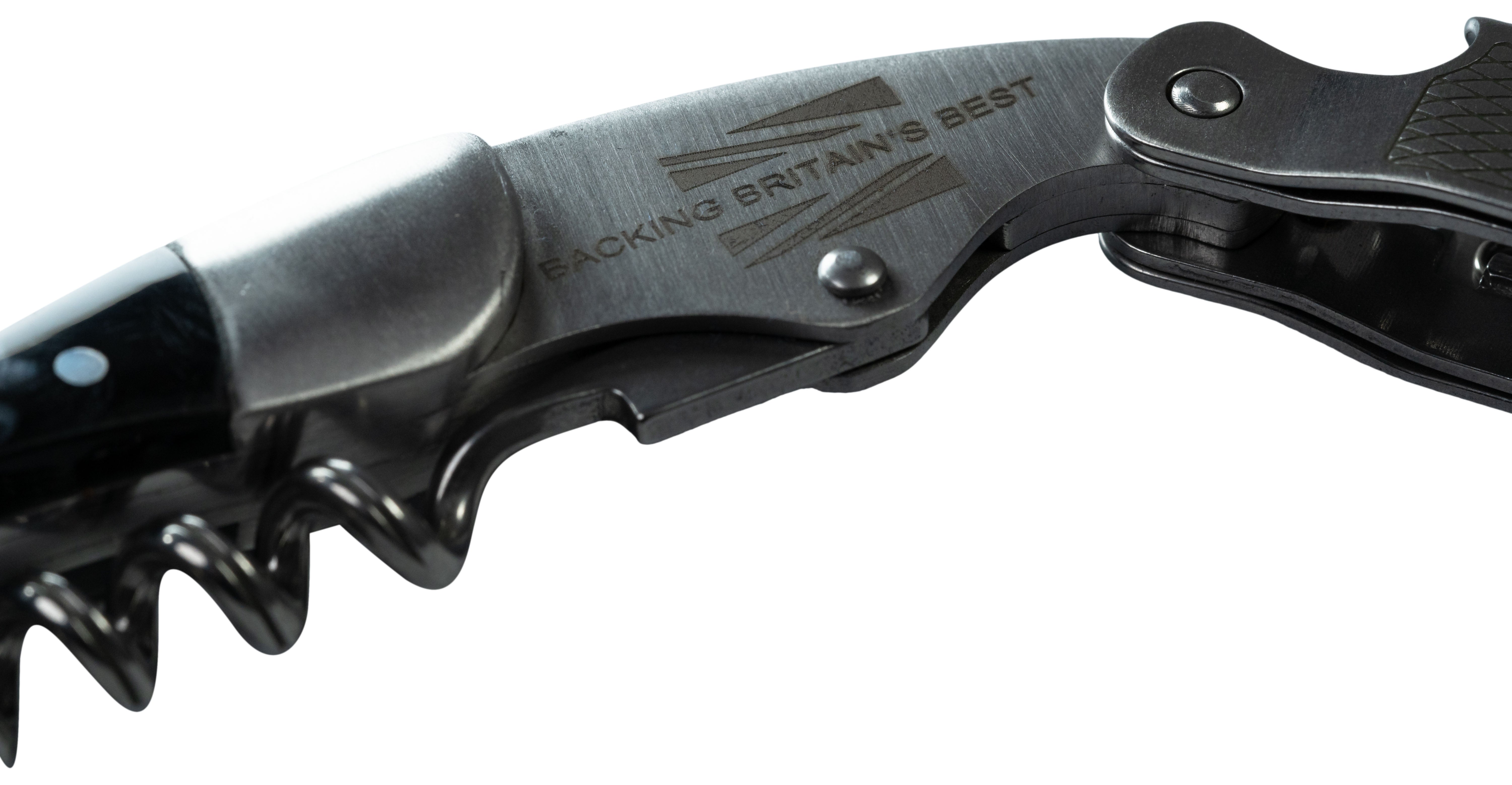 ECatering Multi-Tool Bottle Opener & Corkscrew