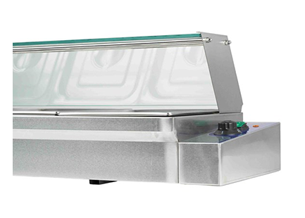 Easy to Use & Maintain