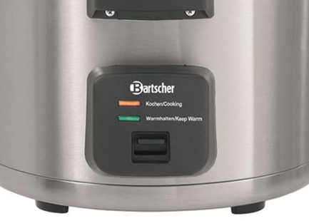 Powerful Heating for Fast & Reliable Cooking