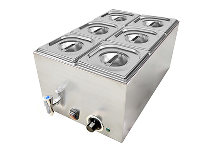 Durable Italian Build for Professional Use