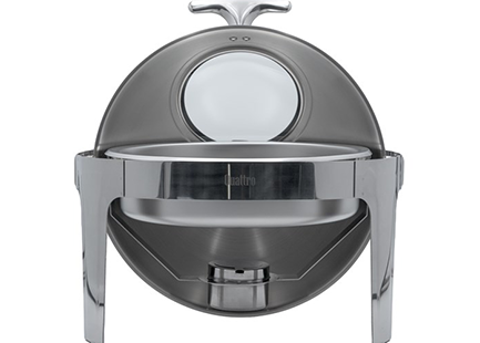 Large 6L Capacity for Hot Food Service