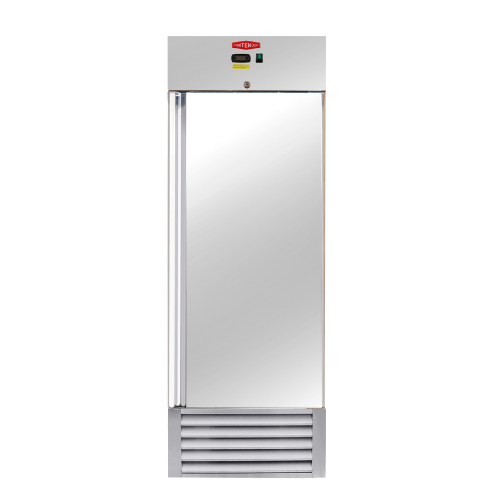 Contender Upright Single Door Either Fridge/Freezer