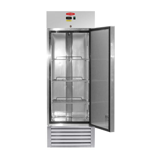 Contender Upright Single Door Either Fridge/Freezer
