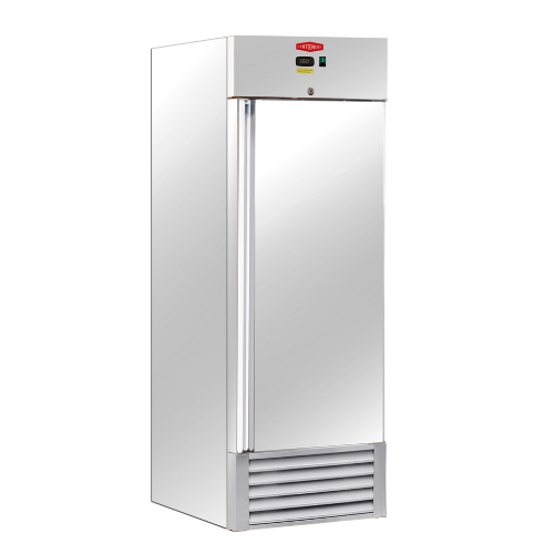 Contender Upright Single Door Either Fridge/Freezer