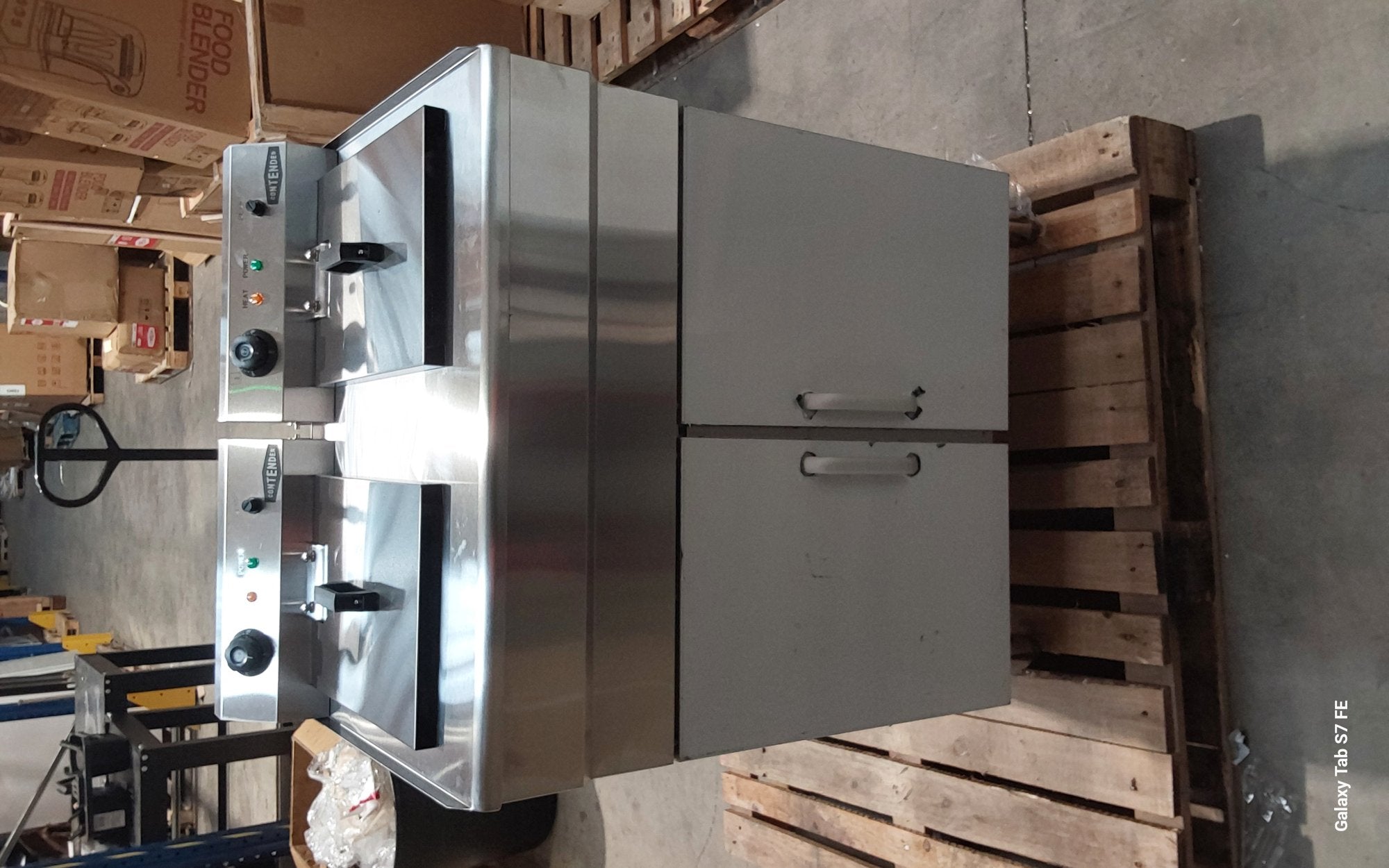 FCE011 graded unit