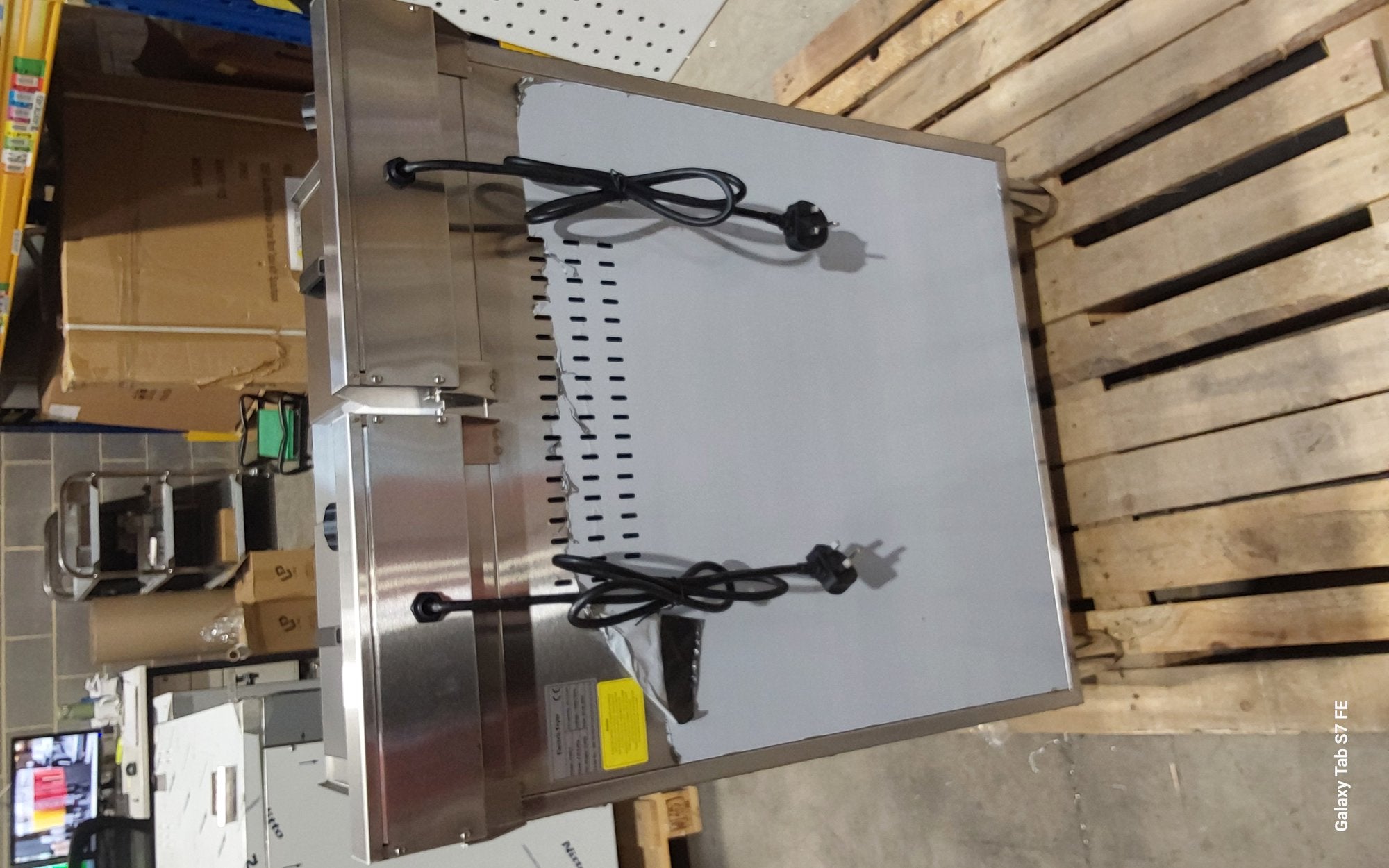 FCE011 graded unit