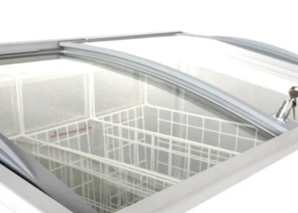 Ample Storage Capacity