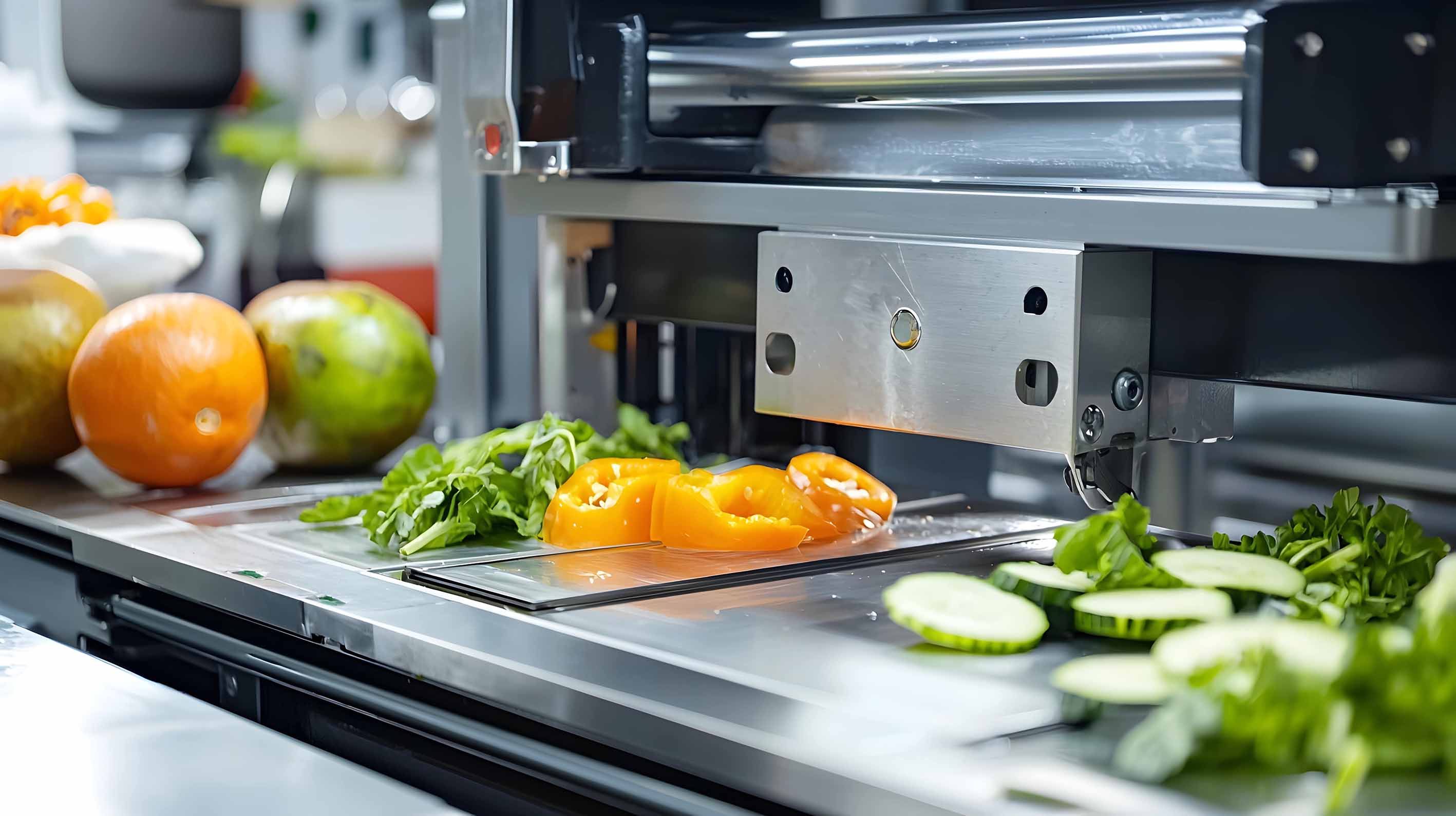Food Preparation Equipment UK | Commercial Kitchen Tools | eCatering ...