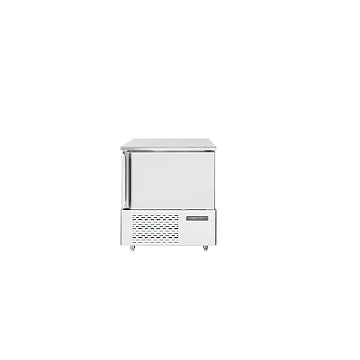 Contender 118L Blast Chiller – 5 x 1/1 GN, 25kg Chilling / 15kg Shock Freezing Capacity