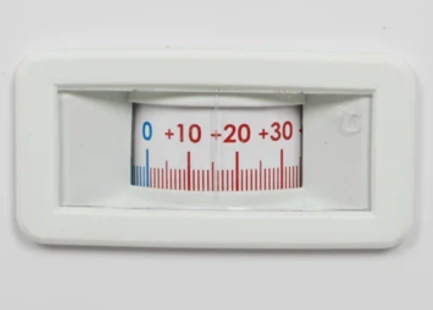 Adjustable Temperature Control