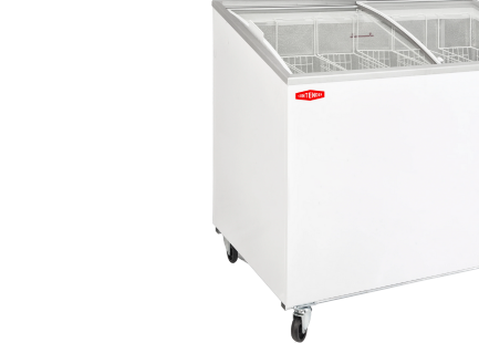 Generous Storage Capacity