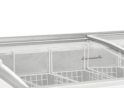 Temperature Control & Eco-Friendly Design