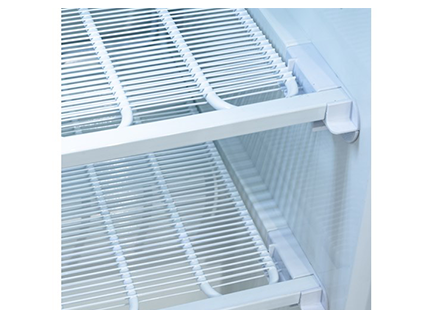 Professional Freezing Performance