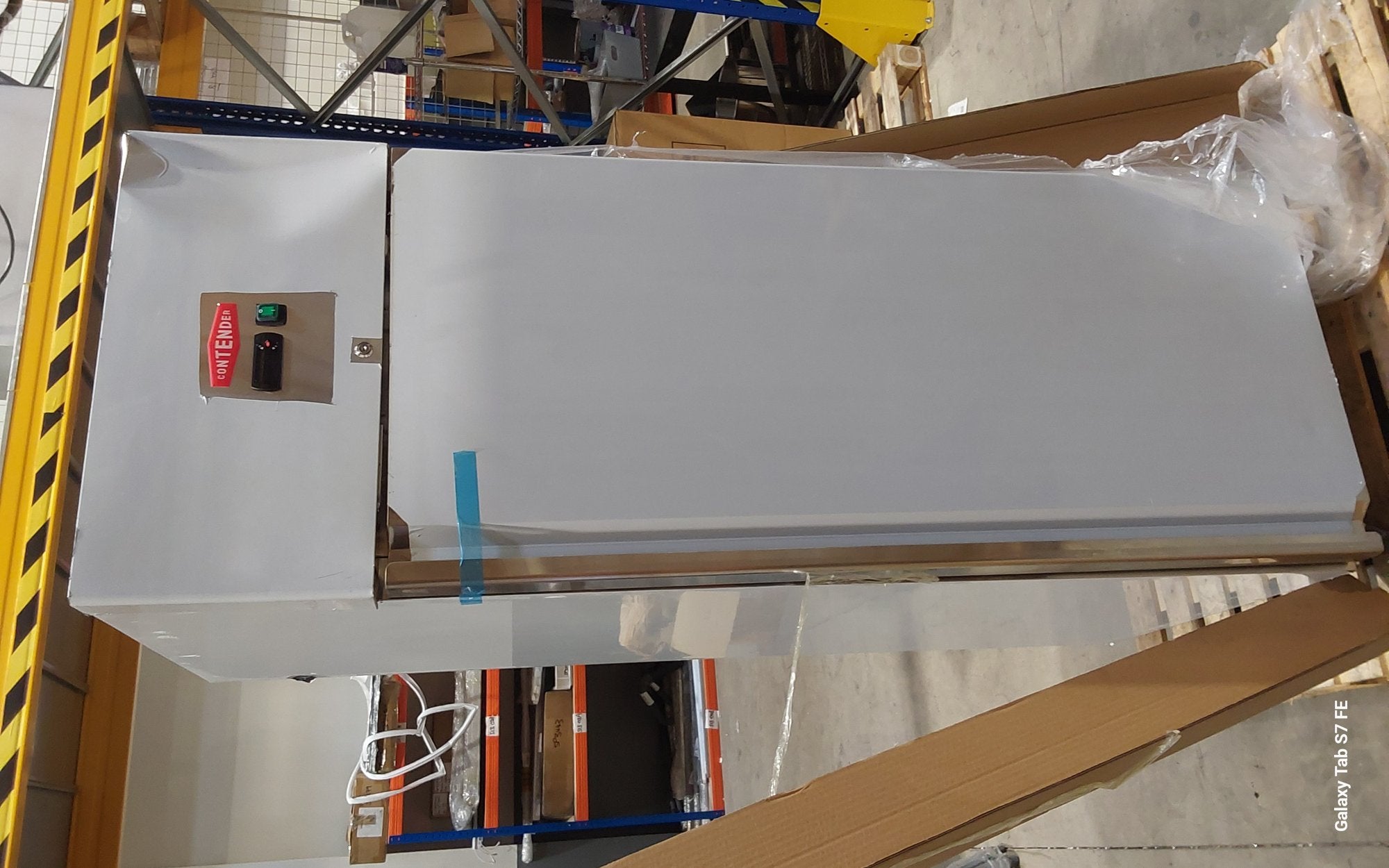 FZU004 graded unit
