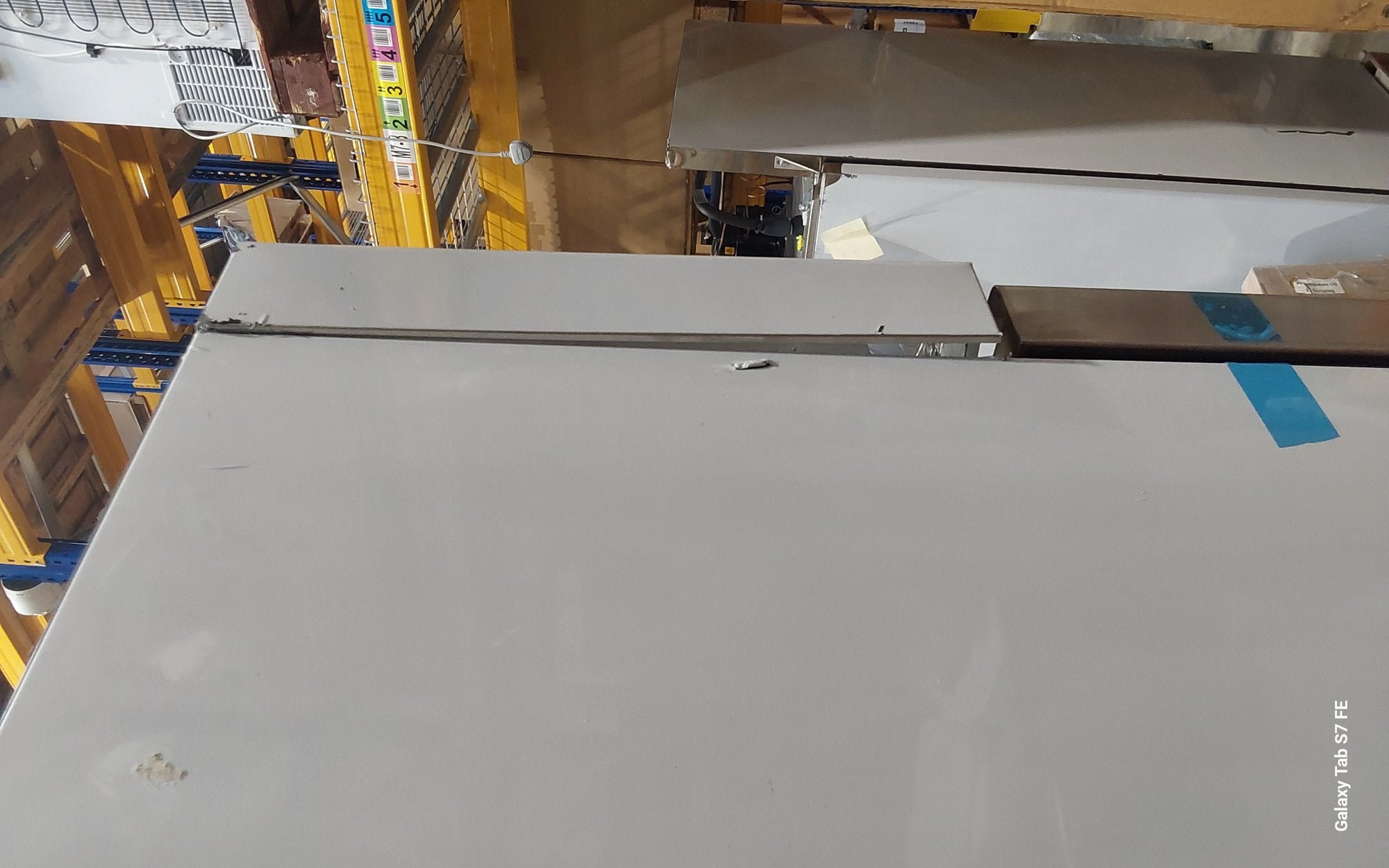 FZU004 graded unit