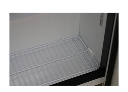 Precise Ventilated Cooling System